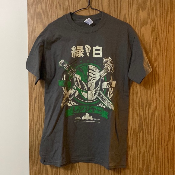 Power Rangers - Loot Crate exclusive - Medium - Picture 1 of 4